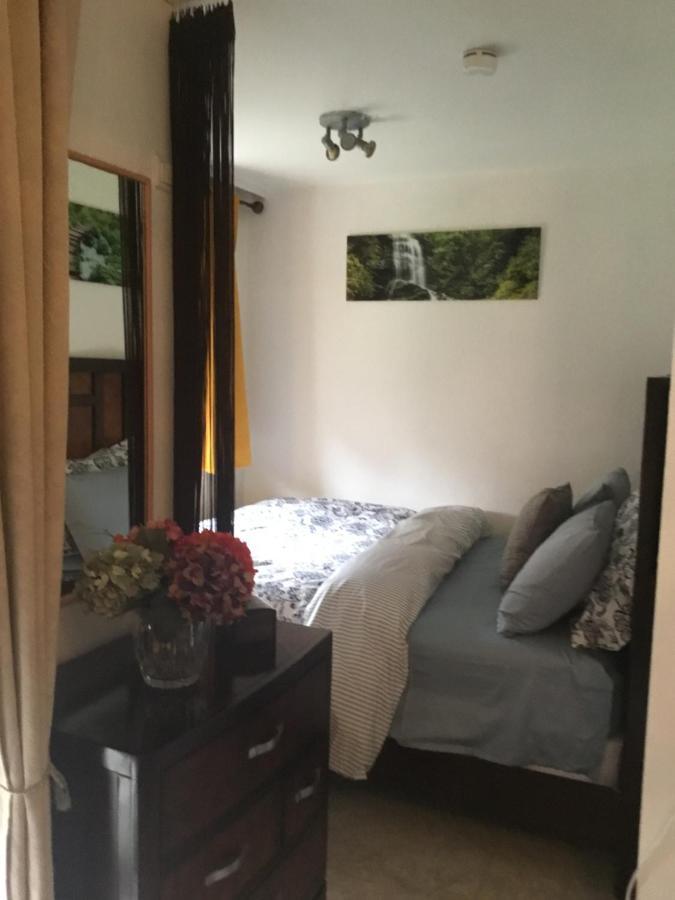 And Quiet 2 Apartment Wiesbaden